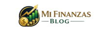 Logo de Mi Finanzas Blog